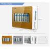 Buy cheap Alkaline UF Mineral Water Filter Removing Heavy Metal Carbon Block Easy Install from wholesalers