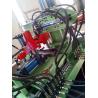 Buy cheap Semi Pneumatic Semi Hydraulic Inner Tube Splicing Machine For Splicing Motorcycle Inner Tubes from wholesalers