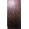 Buy cheap 316 316L Antique Copper Stainless Steel Sheet Manufacturers China Factory Price Per KG from wholesalers