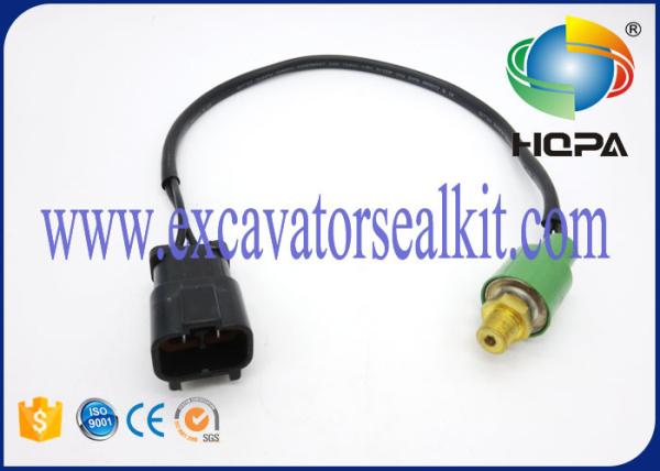 Buy cheap Propel Pressure Transducer Sensor Switch 20Y-06-15190 , Copper Plastic Materials from wholesalers