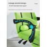 Buy cheap PU 3 years After-sales Cycle Ergonomic Swivel Mesh Office Chair for Conference Training from wholesalers