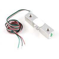 Buy cheap Miniature Micro Load Cell Weight Sensor 0.5kg,1kg,2kg,5kg,10kg,20kg SL-02 product