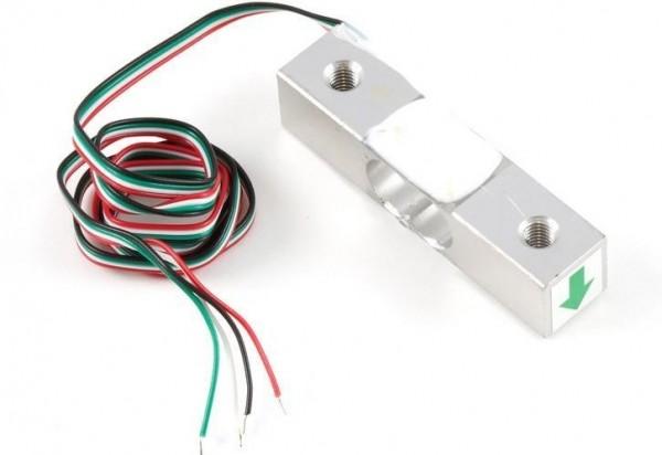 Buy cheap Miniature Micro Load Cell Weight Sensor 0.5kg,1kg,2kg,5kg,10kg,20kg SL-02 from wholesalers