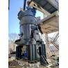 Buy cheap Raw Material VRM Cement Mill Slag Coal Pulverizer Roller from wholesalers