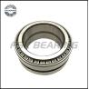 Buy cheap Large Size Z-505613.01.TR2 Tapered Roller Bearing 346.075*488.95*200.025 mm With Double Cone from wholesalers