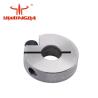 Buy cheap Auto Cutter Parts PN 306031012 Roller Clamp Allied Dl43 OR PIC L4-3 GT5250 Cutter Parts from wholesalers