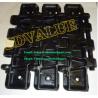 Buy cheap IHI CCH500-3 CCH500-T CCH500-2 CCH500 Crawler Crane Shoe from wholesalers