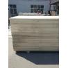 Buy cheap Contemporary Graphic Design Natural Poplar Lumber Board Project Solution Capability from wholesalers
