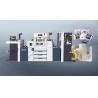 Buy cheap 330 mm Maximize Efficiency Sticker Label Flatbed Die Cutting Machine for Label Production from wholesalers