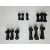 Buy cheap Excavator Track Bolts And Nuts Washer 1F7958 for Earthmoving Machinery from wholesalers
