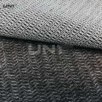 Washing Resistance ≥30 Times Garment Interlining With Technology Of Double Dot