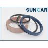 Buy cheap Hitachi 4291368 Cylinder Seal Kit For Excavator [EX700, EX750-5, EX800H-5, ZX800, ZX850-3, ZX850-3F, ZX850H,and more...] from wholesalers