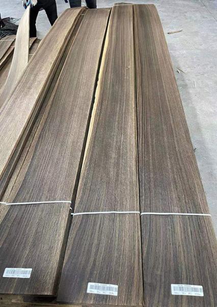Buy cheap Engineered Fumed Veneer from wholesalers