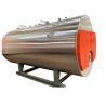 Buy cheap Horizontal High Pressure Small Steam Boiler Mini Steam Boiler from wholesalers