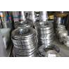 Buy cheap VOLVO Wheel Loader Spare Parts Articulation Flange Sample Order Accept from wholesalers