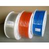 Buy cheap OEM Industrial Air Pneumatic PU Polyurethane Tubing Pipe from wholesalers