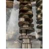 Buy cheap 6108 6 Cylinder Engine Crankshaft OEM B3000-1005001-N76 Truck Engine Parts from wholesalers