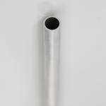 Tube In Tube 32mm Aluminium Round Tube U Tube Heat Exchanger Aluminum Straight