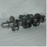 Buy cheap ISDe4 Diesel Engine Crankshaft 3974539 Standard Size from wholesalers