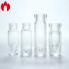 Buy cheap 0.5mml 2ml V-shaped Bottom Crimp orScrew Neck Medical Glass Bottle Vial from wholesalers