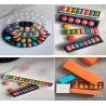 Buy cheap Discover the Versatility of Plastic Macaron Packaging Boxes Cups and Containers for Every Occasion from wholesalers