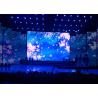 Buy cheap High Gray Scale Indoor Fine Pitch Led Display 640000 Dots / ㎡ For Meeting Roomet from wholesalers