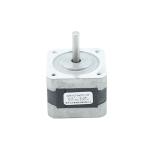 42bygh 48 Stepper Motor Nema 17 142 Oz In 0.16nm 0.4A 42BYGHM201-02