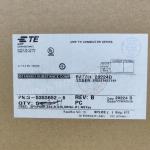 3-5353652-6 Board to Board Mezzanine Connectors 44O POS PLUG BRIDGED