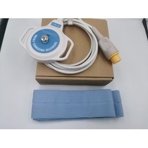 Buy cheap Fetal Transducer CBionics BPM-9000 TOCO Probe 3m from wholesalers