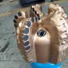 Buy cheap Forging Casting 6 Inch 5 Blades Diamond PDC Bit For Drilling Well from wholesalers