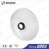 Buy cheap Round Acrylic Hood Fume Extractors Parts For Waterun Fume Purifying / Filtering System from wholesalers