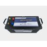 Buy cheap Anti UV 2560Wh 12v 200ah Lithium Ion Deep Cycle Battery from wholesalers