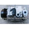 Buy cheap OEM 110MM 7SES17C Auto Ac Compressors for Mercedes-Benz C217 S550 from wholesalers