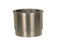 Buy cheap Vehicle Diesel Engine Spare Parts Engine Cylinder Liner Cylinder Sleeves OEM T32343 from wholesalers