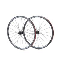Buy cheap Disc Brake Alloy Bicycle Wheels 700C Four Axle With RoHS Certificate product
