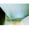 Buy cheap Building Lay In Ceiling Panels Sound Insulation For Exhibition Centre Hospital from wholesalers