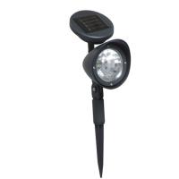 Buy cheap solar garden lights for courtyard or grassland Led lighting supplier product