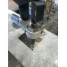 Buy cheap Cantilever CNC Steel Cutting Machine Thermadyne Auto Cut200 Plasma Source from wholesalers