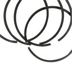 Cummins ISF2.8 Diesel Engine Piston Ring 4976252 For Heavy Truck