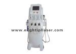 Tripolar Fat Reduction Ultrasonic Cavitation Slimming Machine Custom