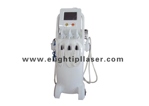 Buy cheap Body Lipo Vacuum Slimming Machine For Cellulite , Vacuum Weight Loss Machine from wholesalers
