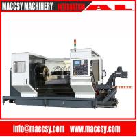 Buy cheap CNC Horizontal Lathe product