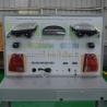 Buy cheap Customizable Automotive Electrical Trainer Education Training Board For Volkswagen Passat from wholesalers