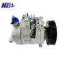 Buy cheap 6SEU14C Audi AC Compressor 4F0260805AB 4F0260805AF 4F0260805H from wholesalers