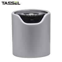 Buy cheap Cosmetic Plastic Dispensing Caps 20 410 Optional Color For Empty Bottles product