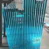 Buy cheap Safety Tempered Float Glass, Ultra Clear Shower Glass 3-15mm from wholesalers