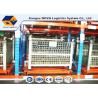 Buy cheap Double Deep Pallet Racking Heavy Duty from wholesalers