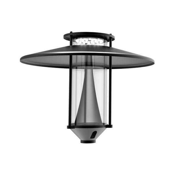 Buy cheap 60W Urban LED Lights from wholesalers