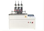 Automatic Lifting Of Test Frame Determination Of Vicat Softening Temperature Of