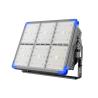 Buy cheap 1080Watt LED Module Stadium Floodlight for sport ground,1000watts sports lighting,outdoor sport fields lights high lumen from wholesalers